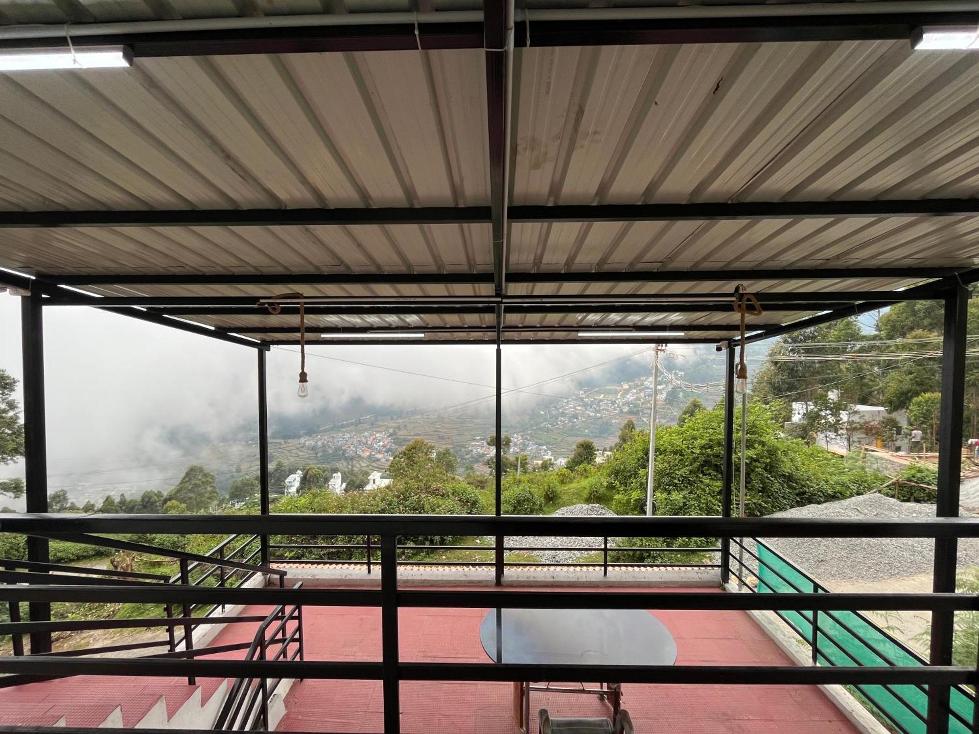 Villa Green Valley View Kodaikanal