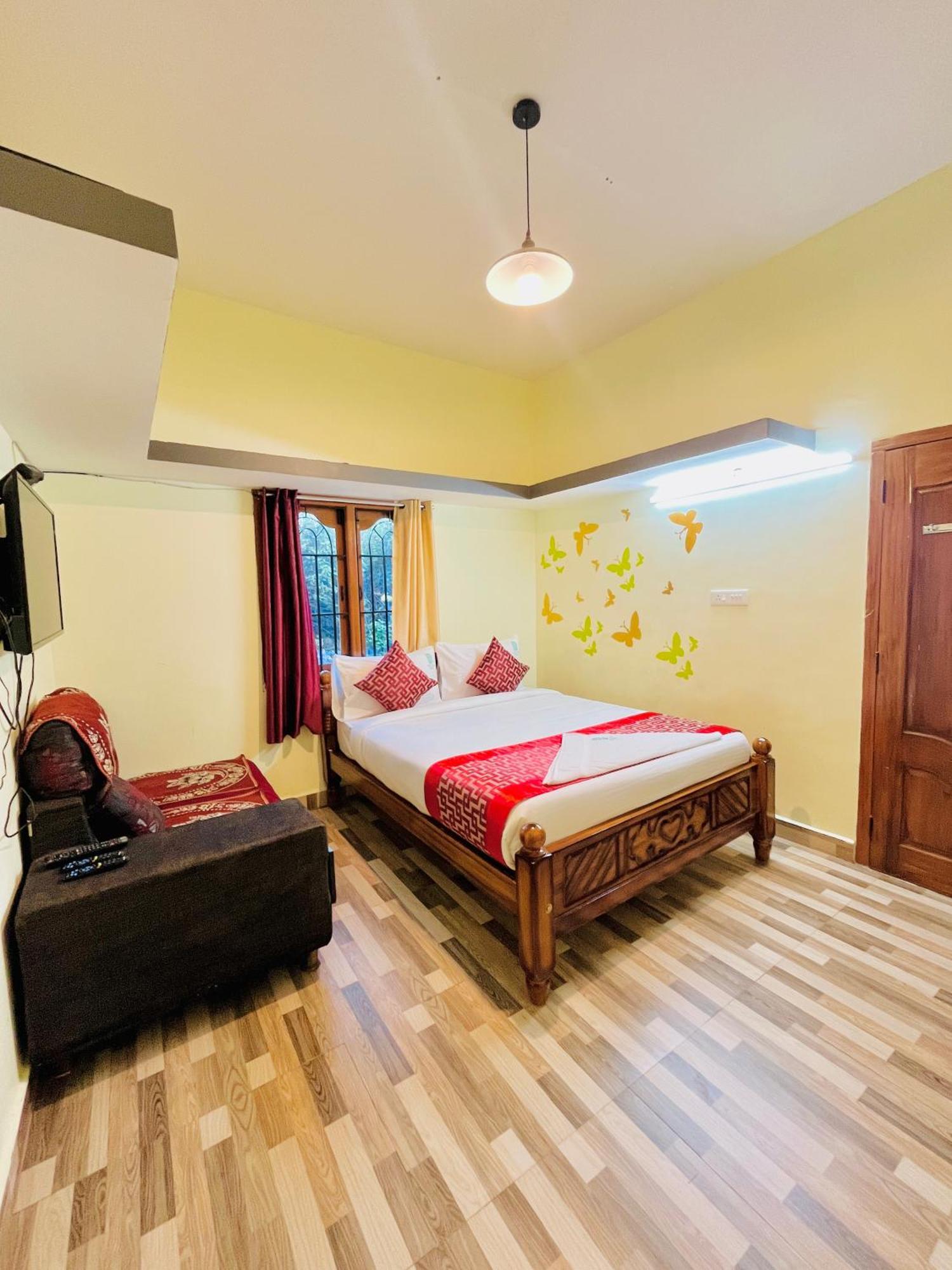 Villa Green Valley View *