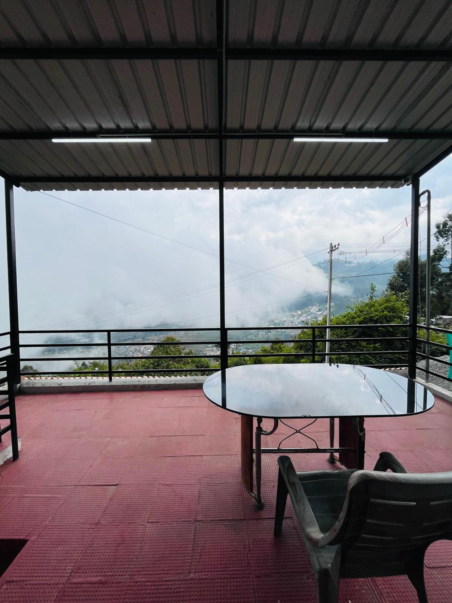 Green Valley View Villa Kodaikanal