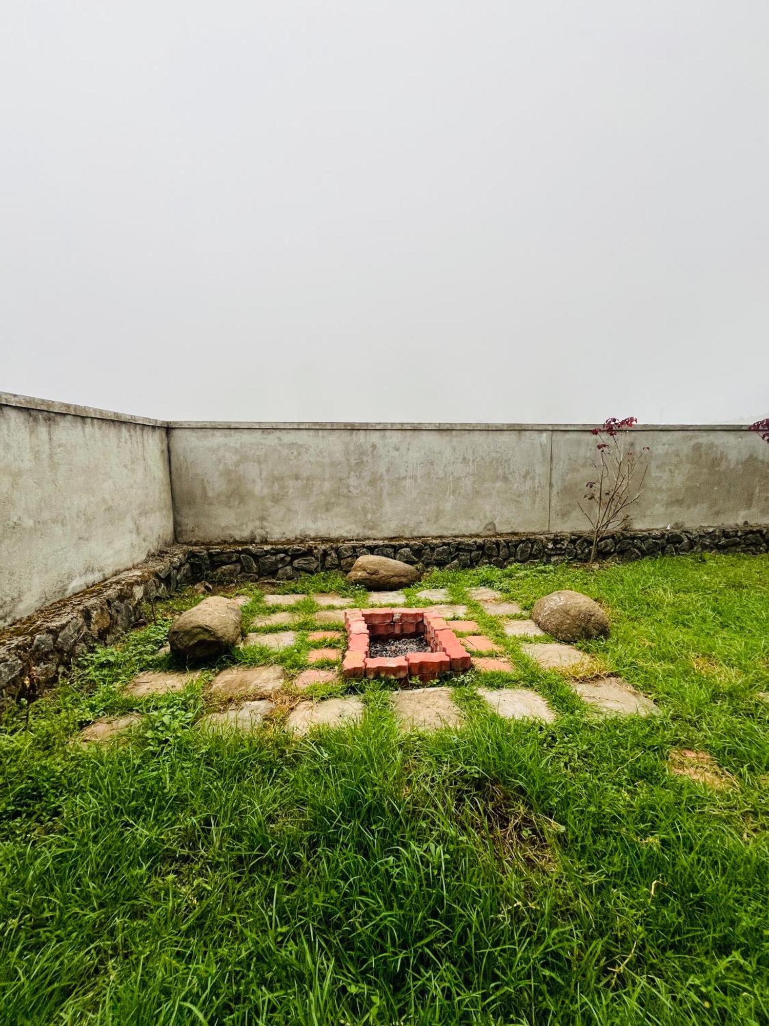 Homestay Kodai Sunrise Valley View *