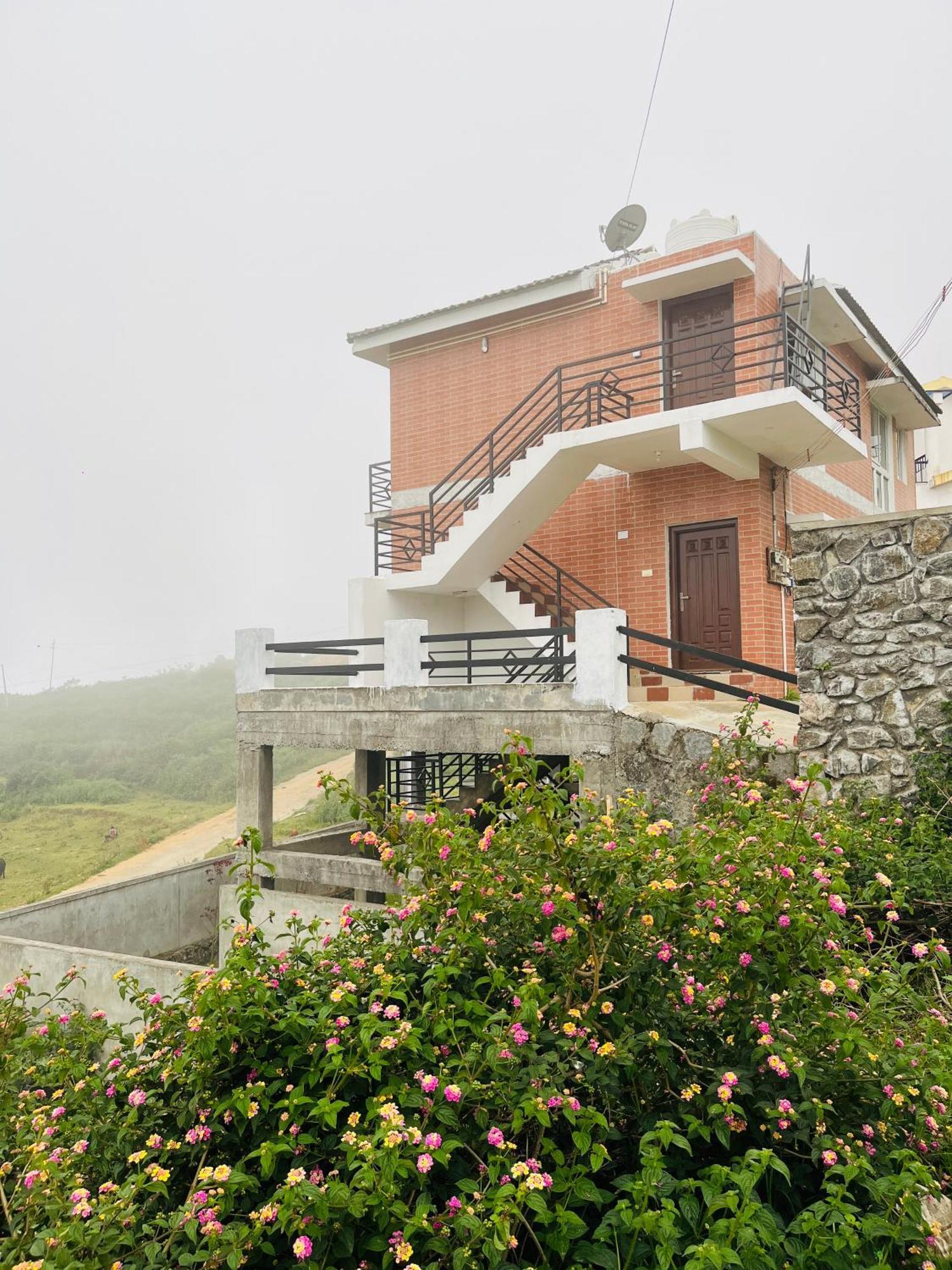 Kodai Sunrise Valley View Homestay Kodaikanal