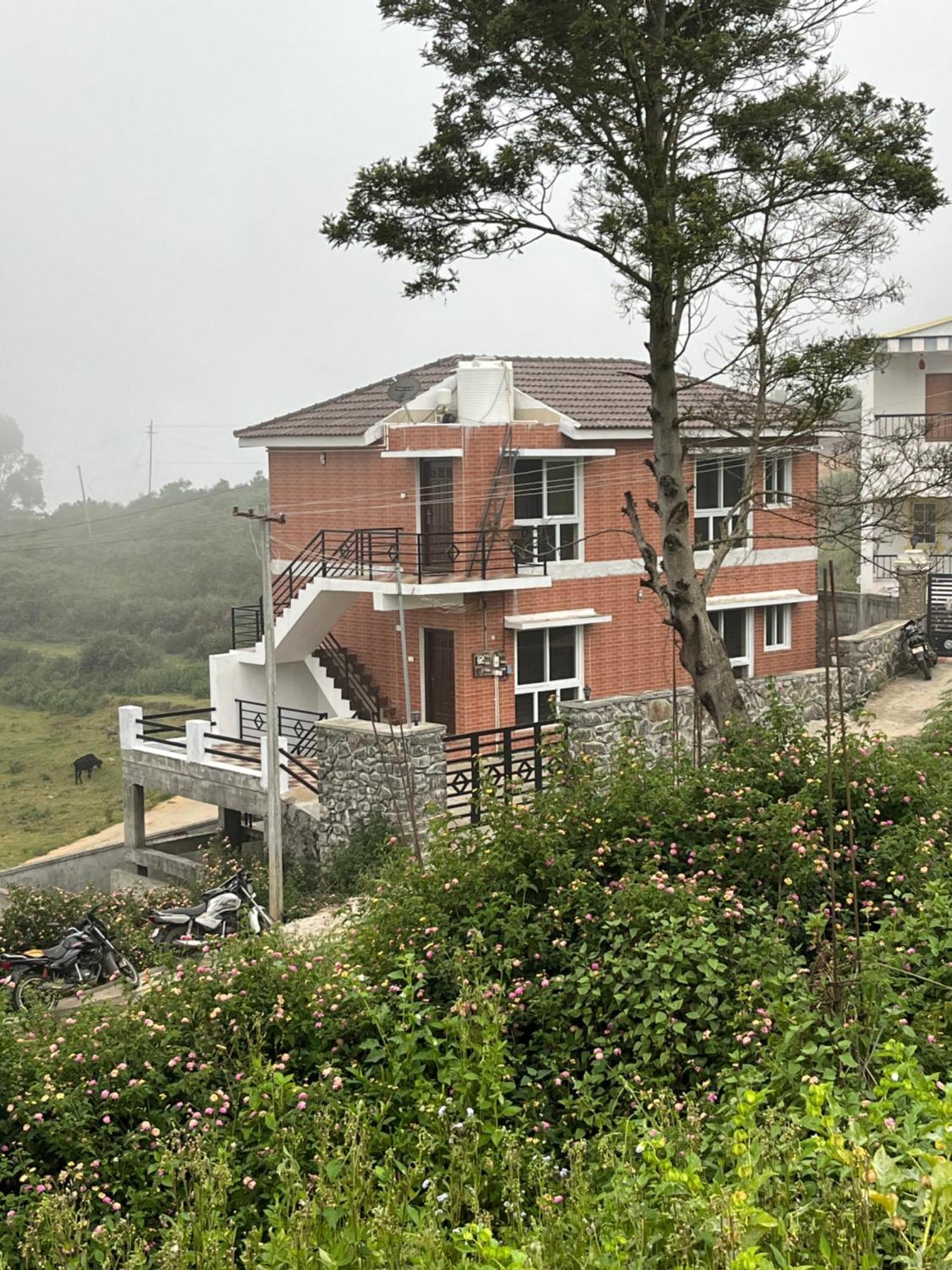 Homestay Kodai Sunrise Valley View *