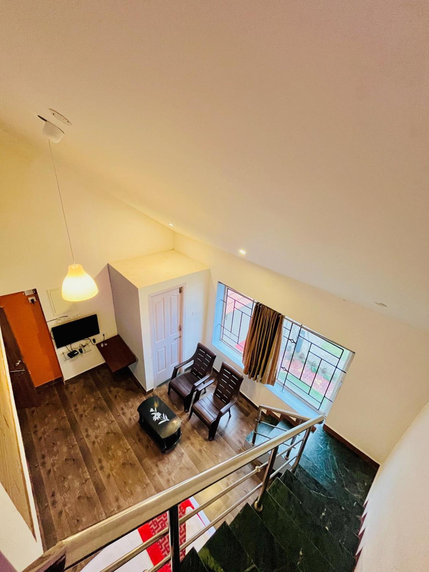 Misty Kodai View Guest house