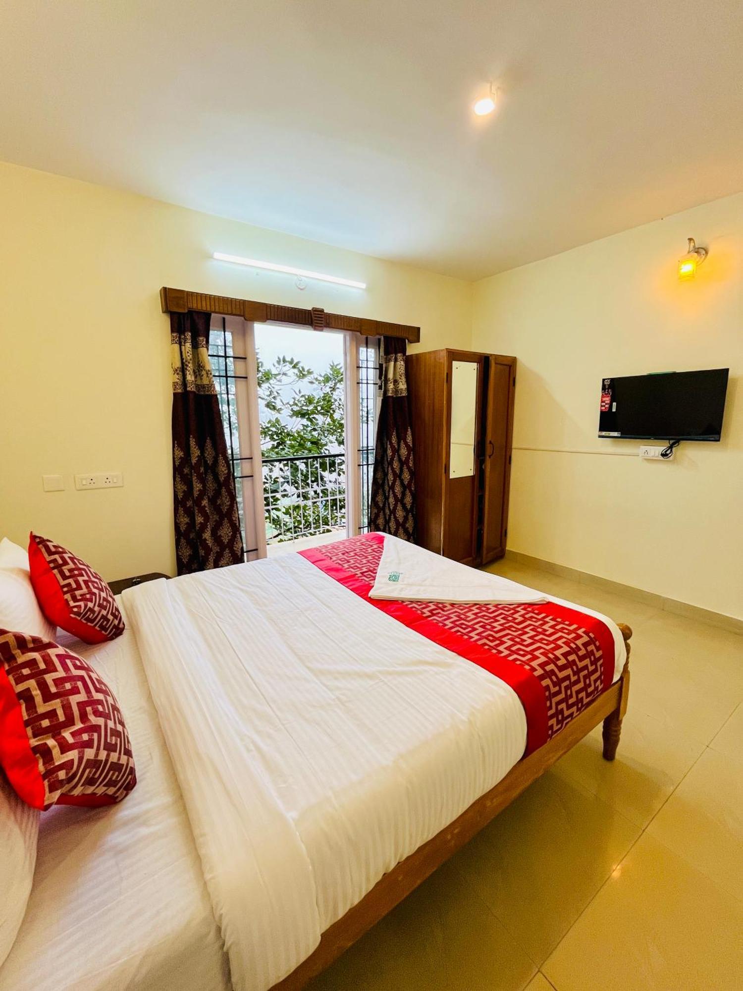 Apartment Kodai Stone *
