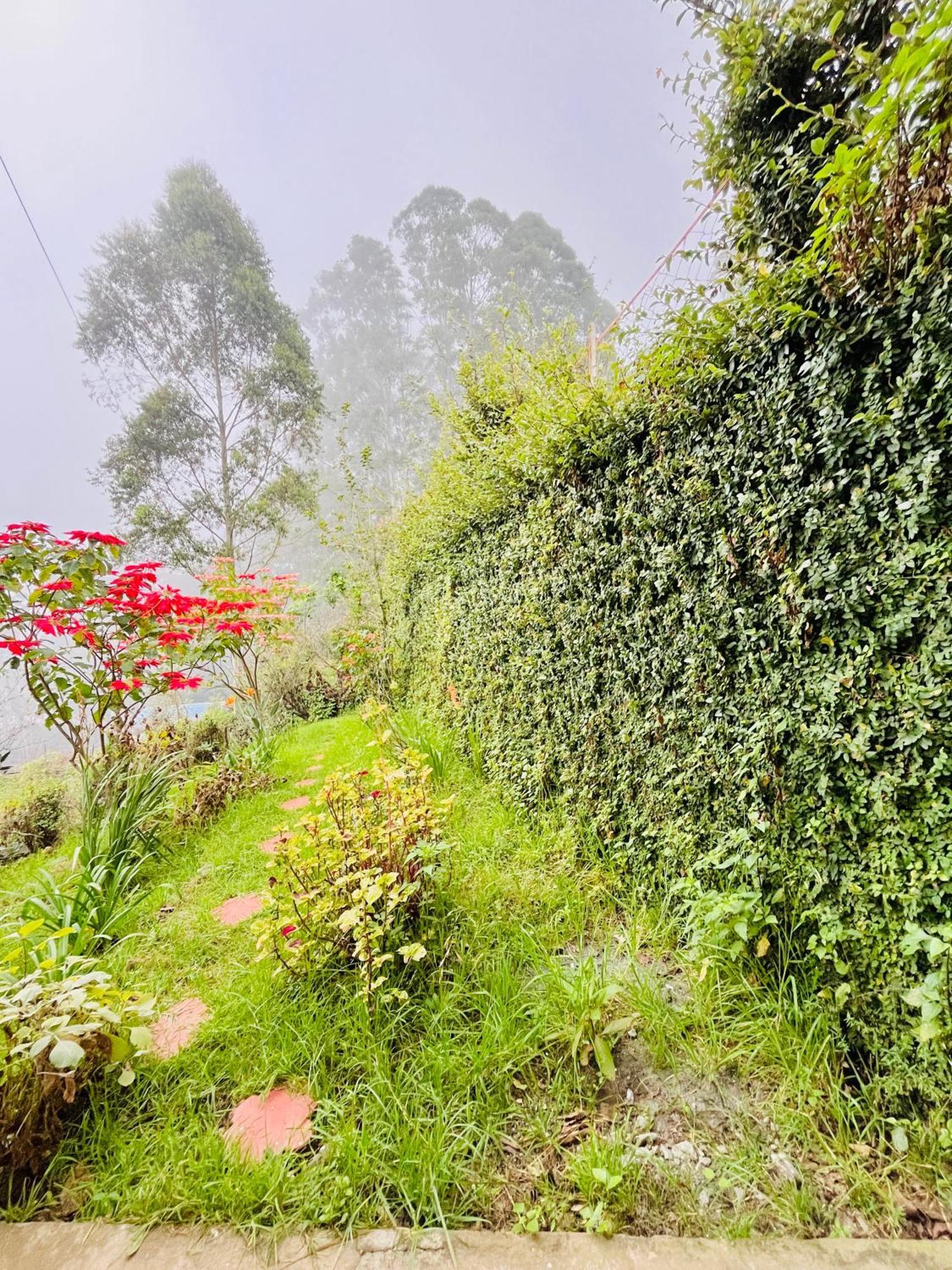 Kodai Stone Apartment Kodaikanal