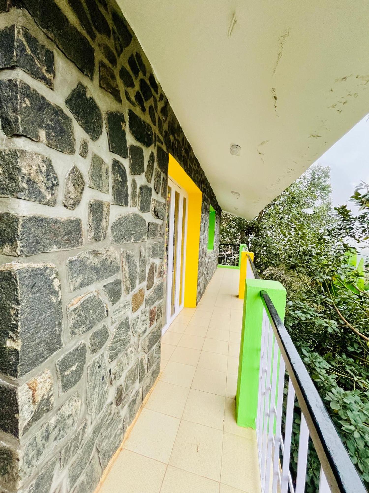 Apartment Kodai Stone Kodaikanal