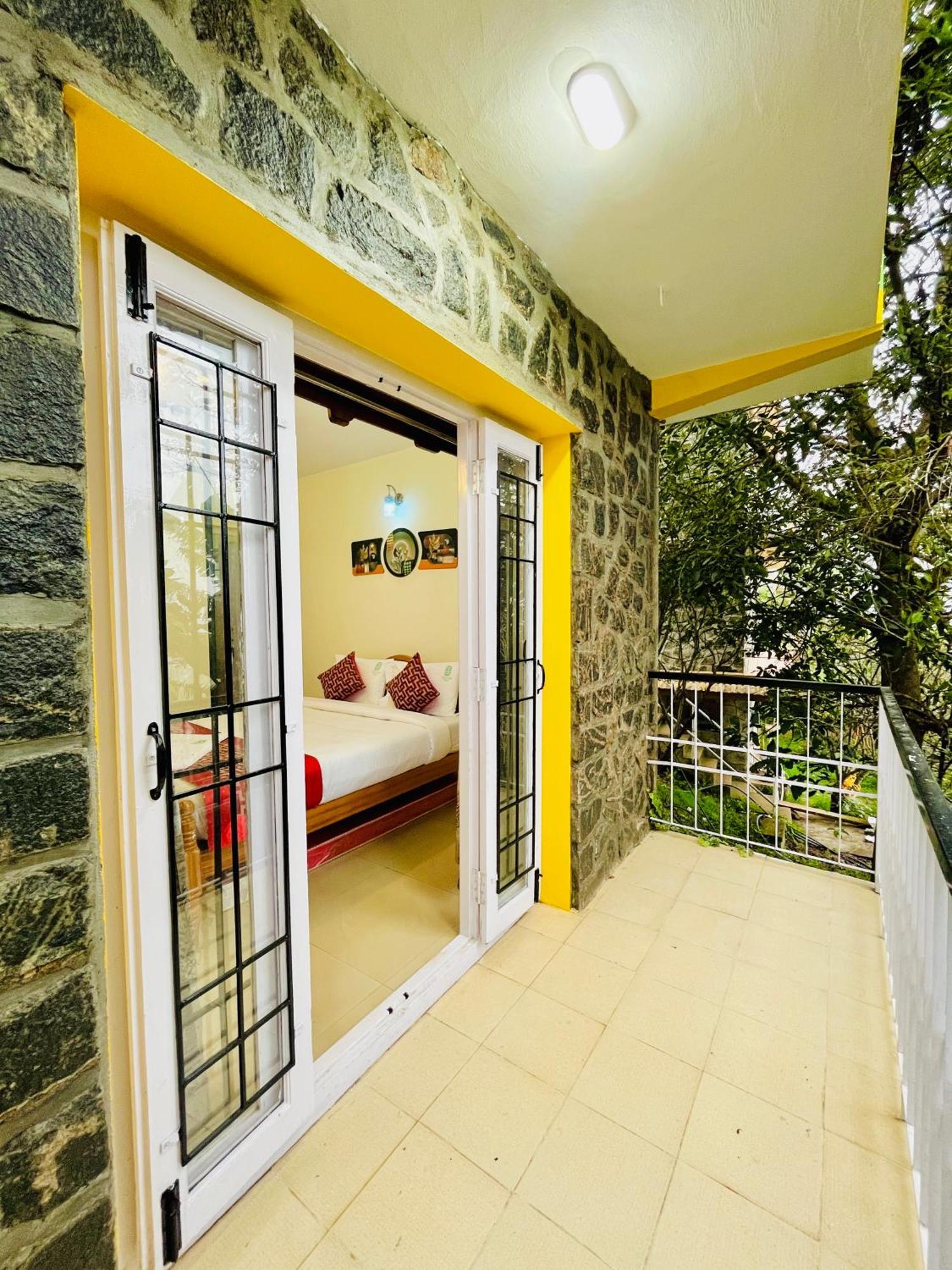 Kodai Stone Apartment