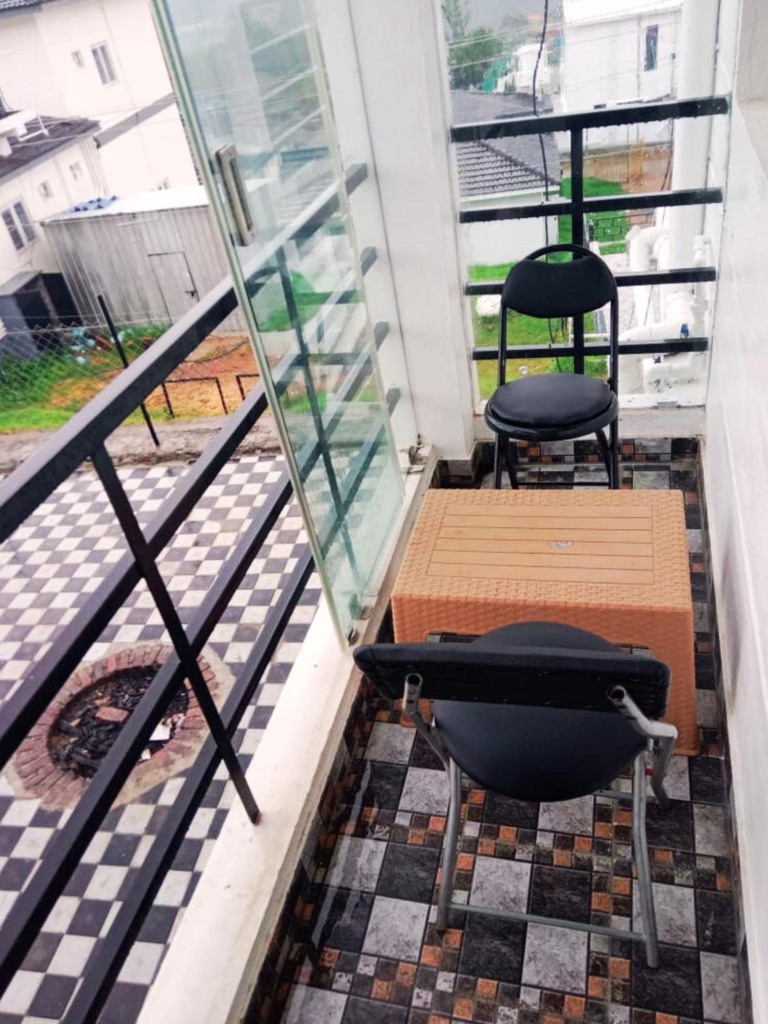 Olive Hillview - 3bhk Private With Hill View, Parking, Kitchen, Wifi *