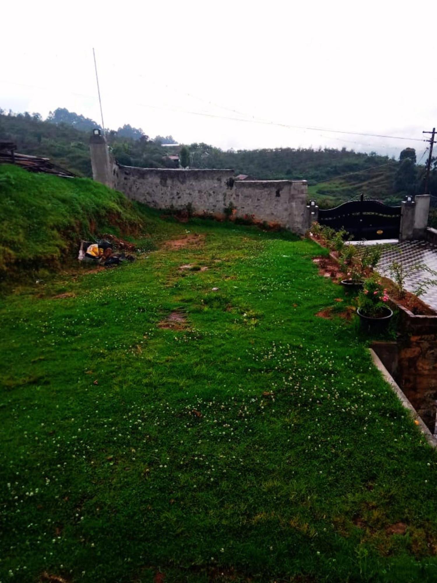 Olive Hillview - 3bhk Private With Hill View, Parking, Kitchen, Wifi