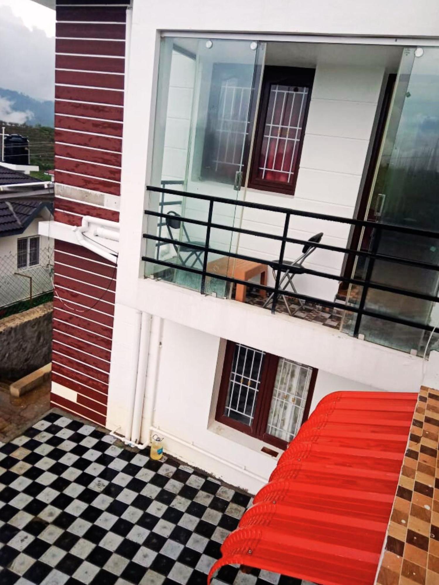 Olive Hillview - 3bhk Private With Hill View, Parking, Kitchen, Wifi Villa Kodaikanal