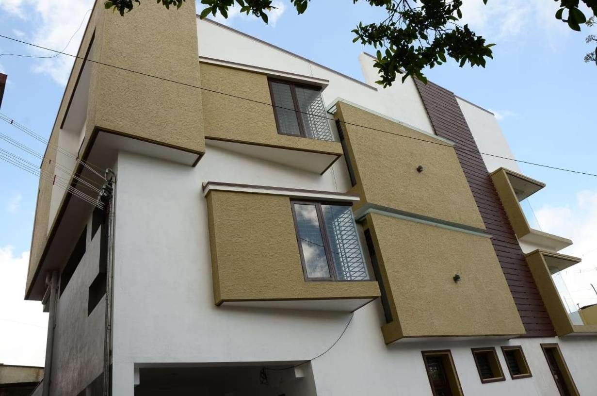 Homestay Crescent *
