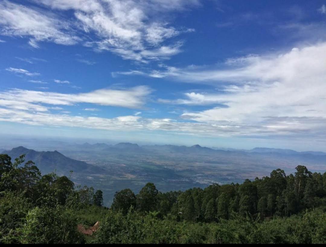 Kevin's Holiday home Kodaikanal