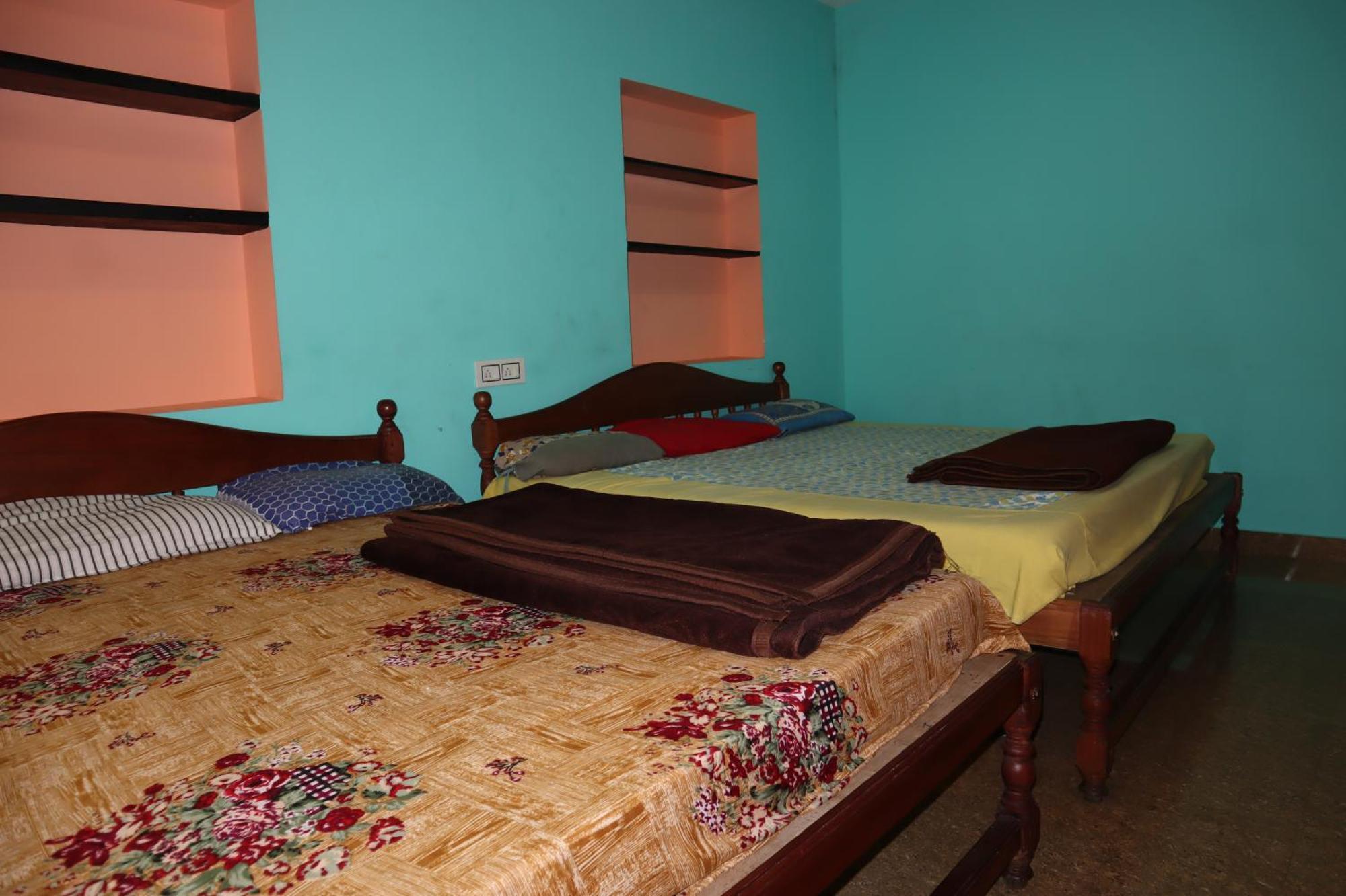 Holiday home Kevin's Kodaikanal
