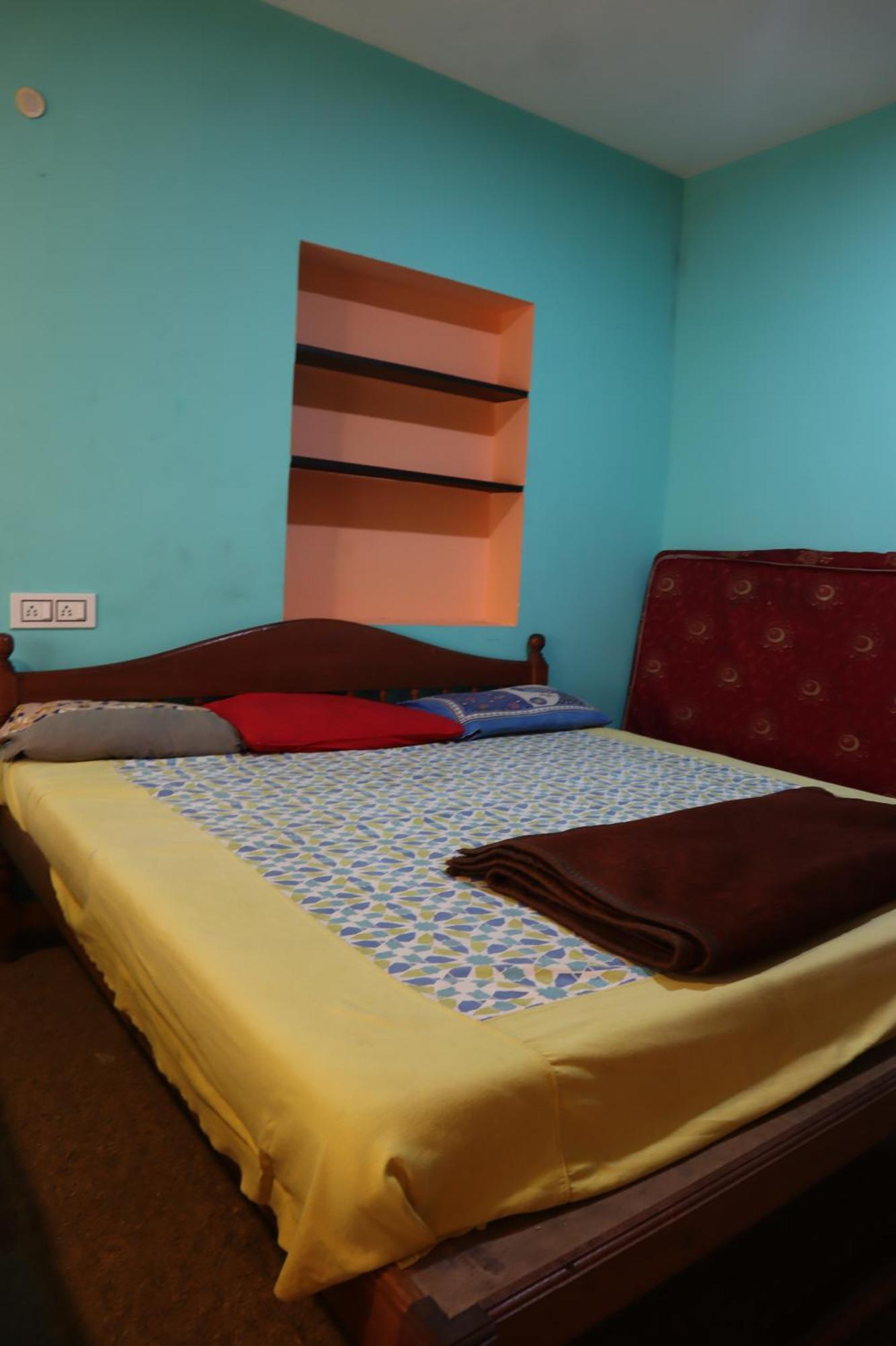 Kevin's Holiday home Kodaikanal