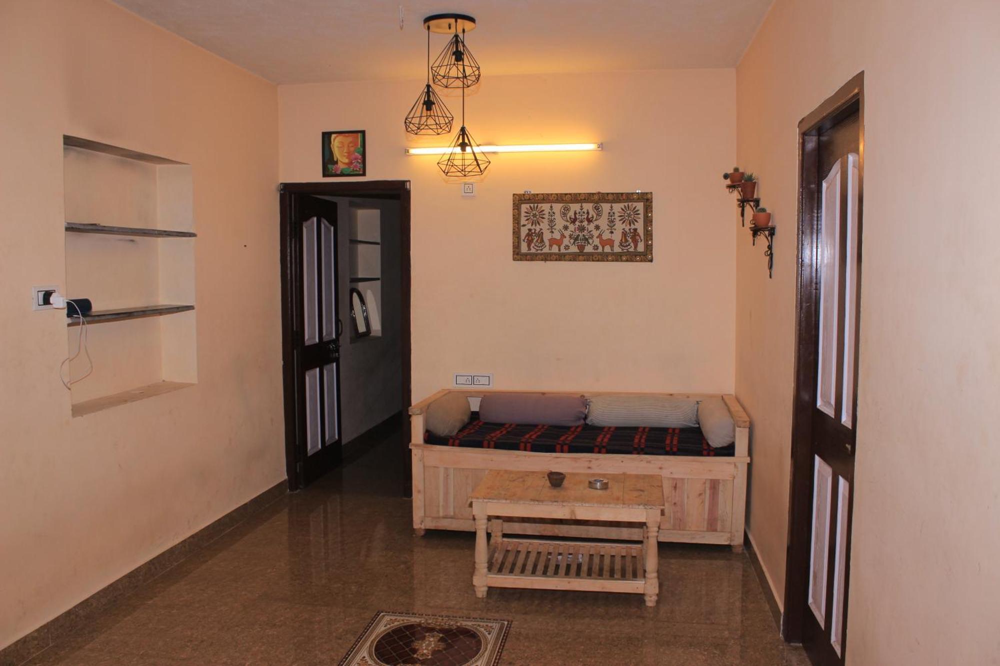 Kevin's Kodaikanal