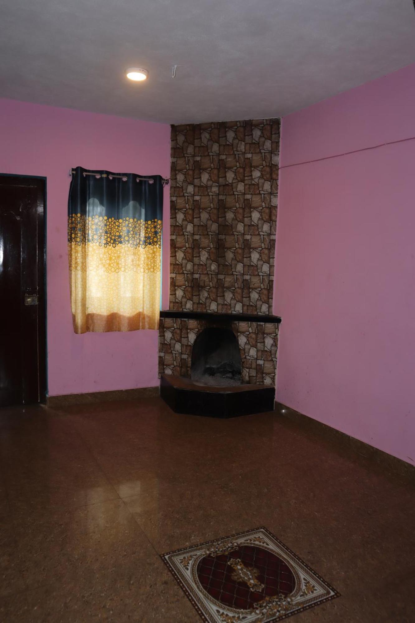 Kevin's Kodaikanal