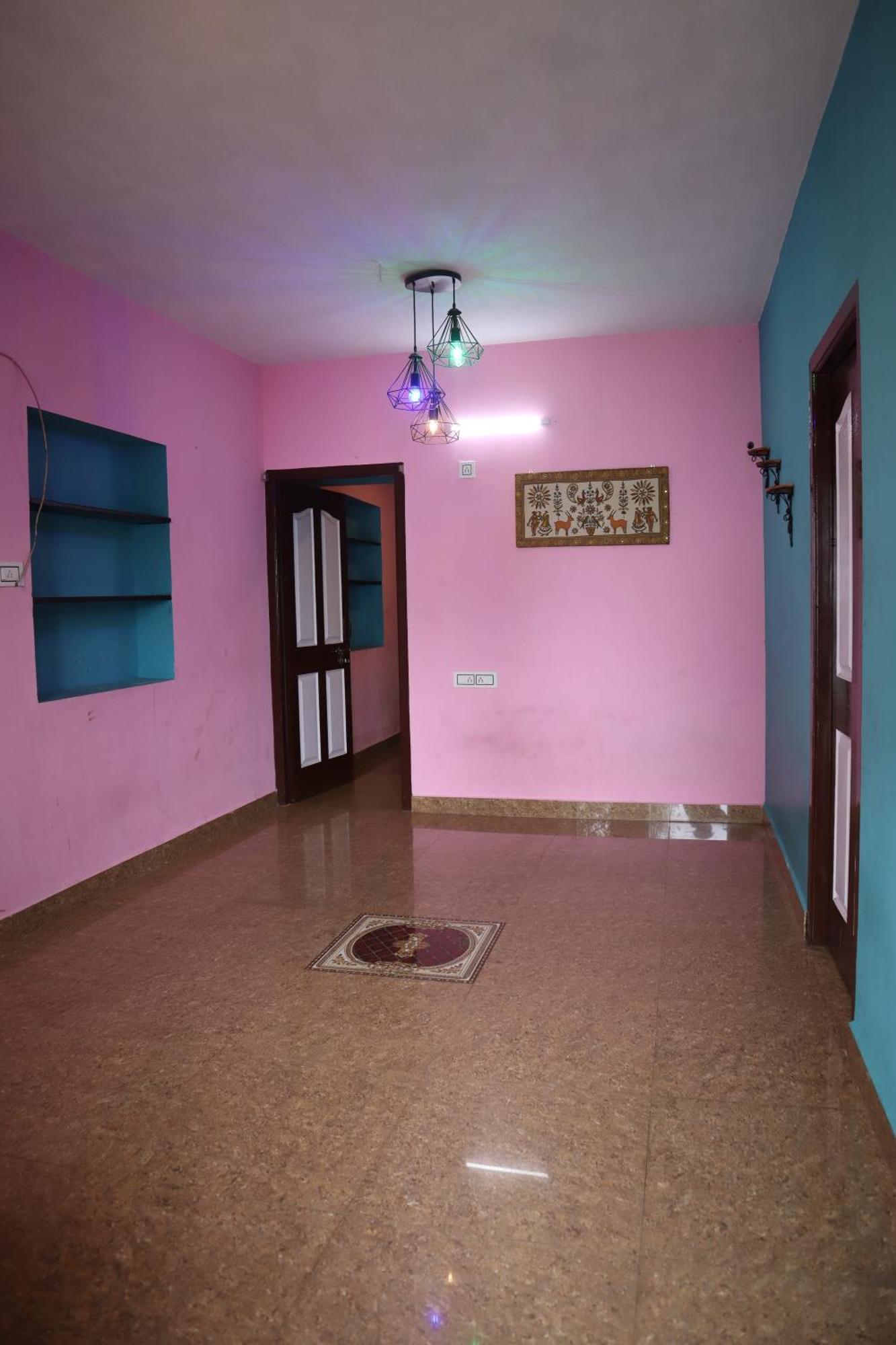 Holiday home Kevin's Kodaikanal