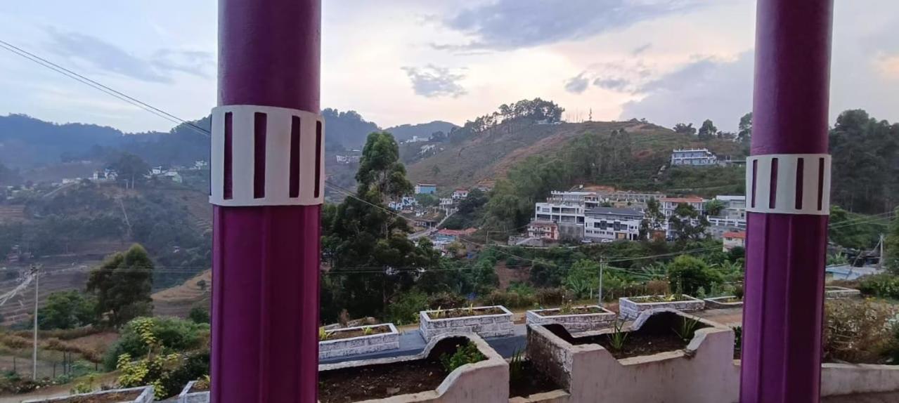 Hotel Minus 1 Kodaikanal