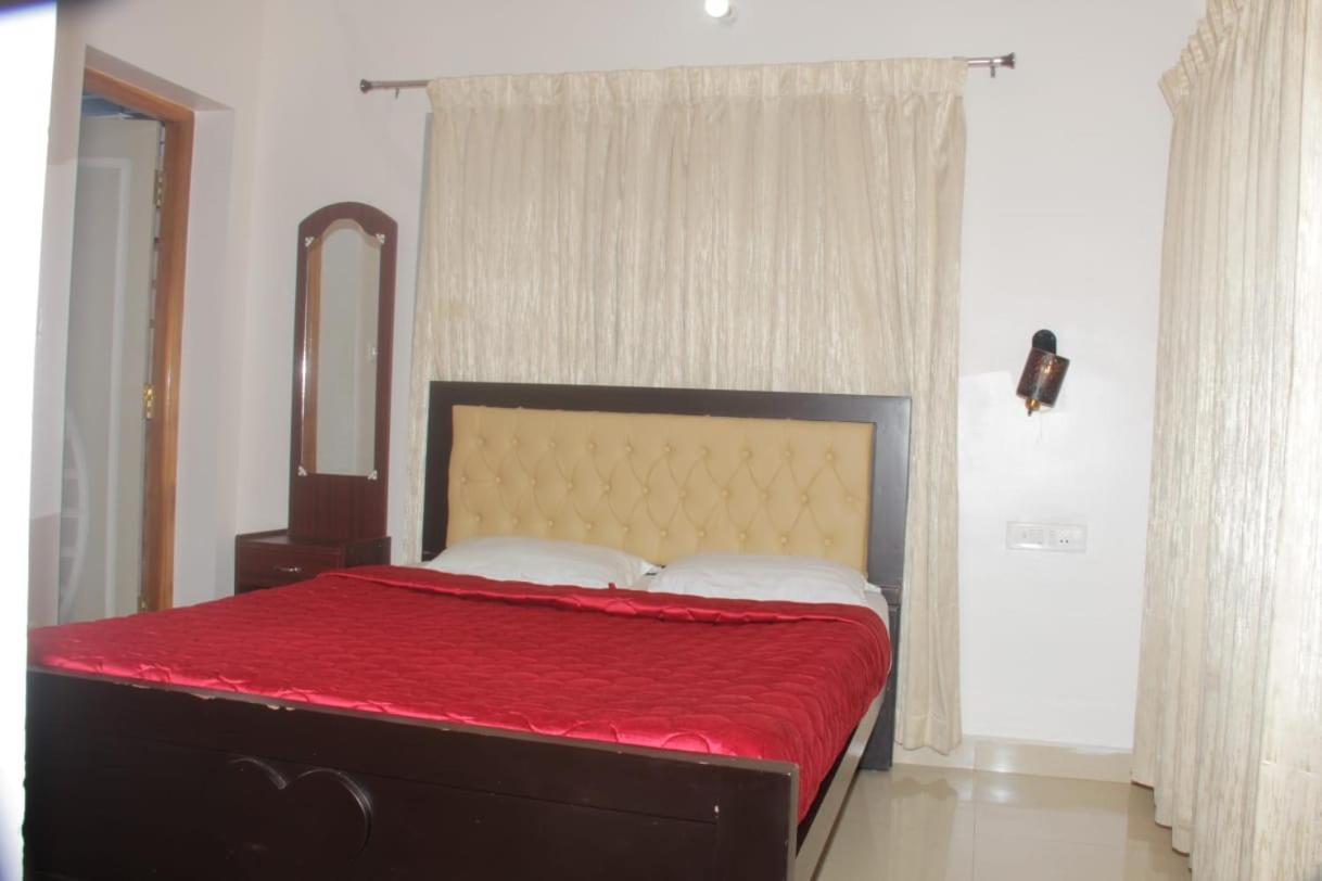 Villa Bison Vally View Kodaikanal