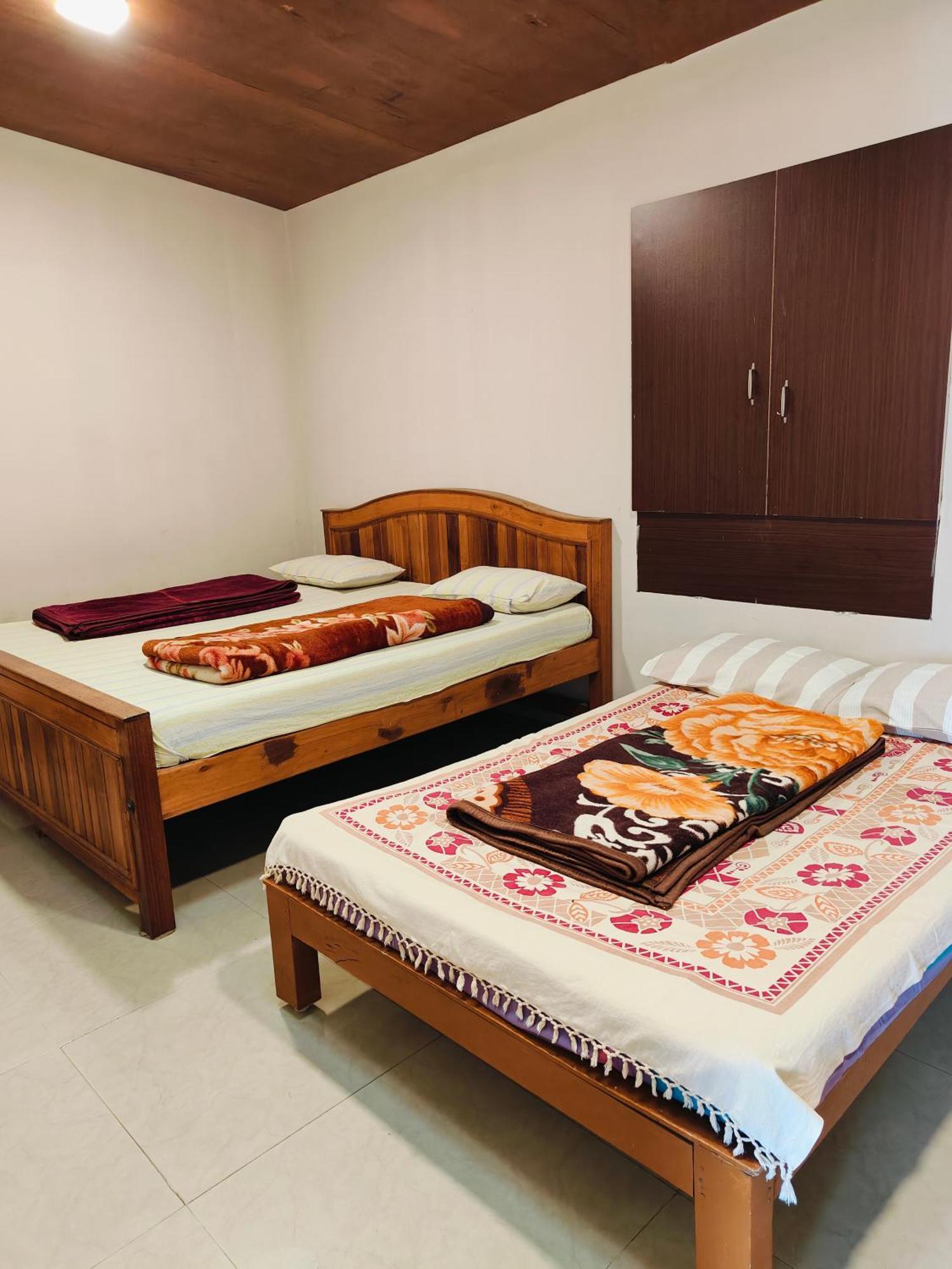 Venish Homestay Kodaikanal