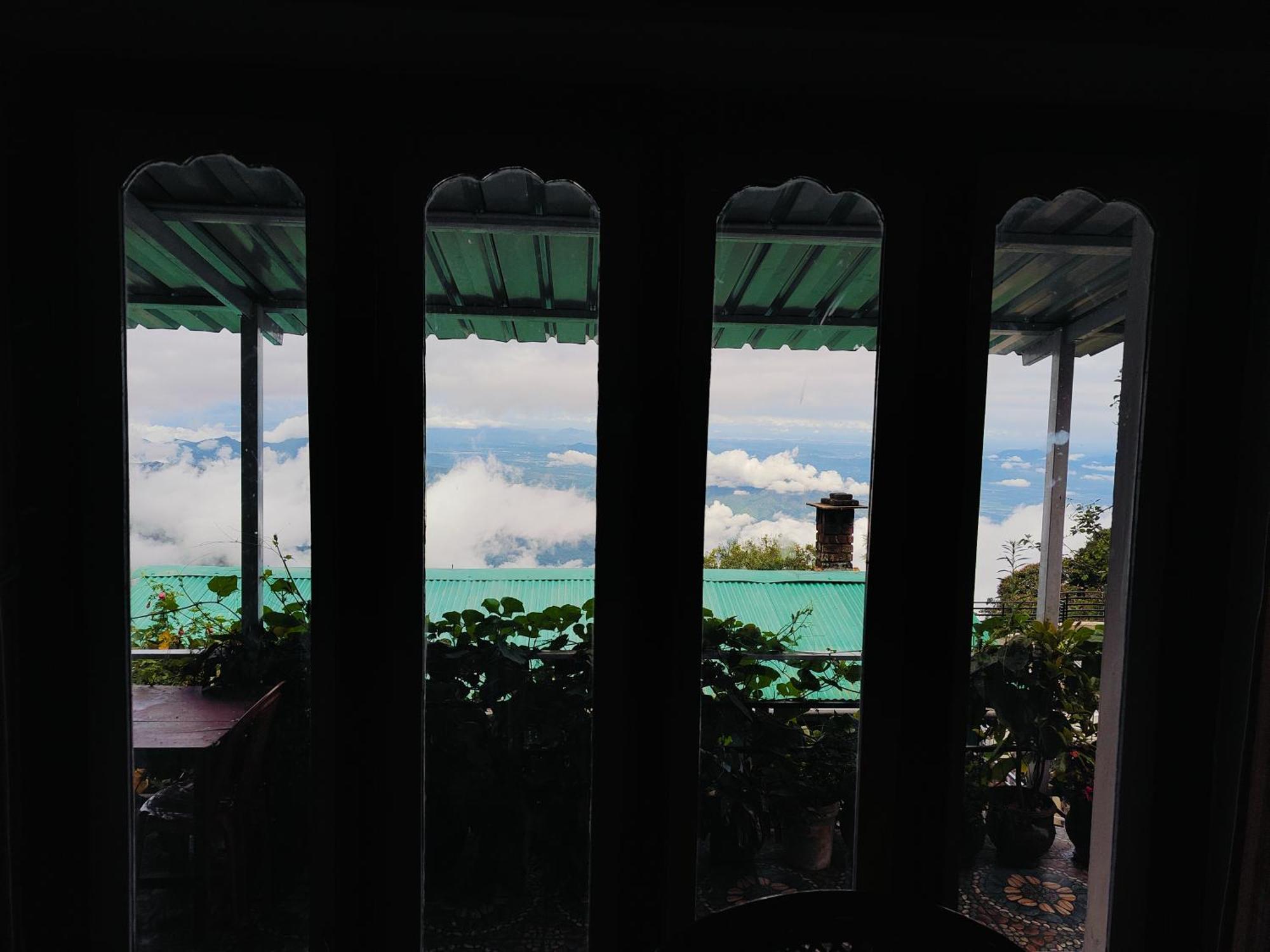 Homestay Venish Kodaikanal
