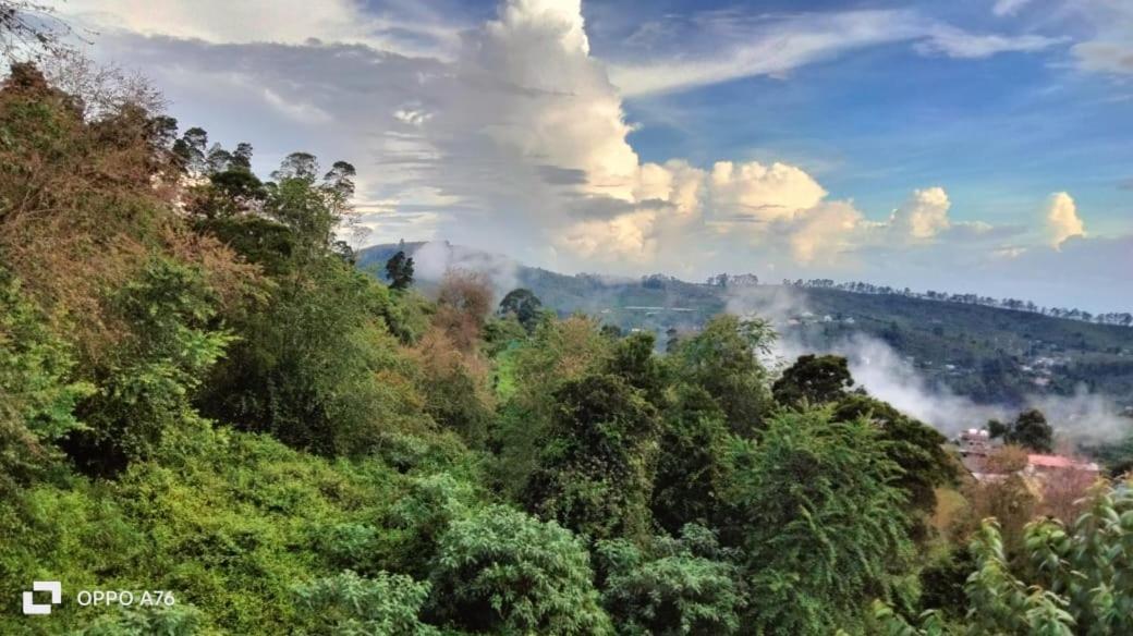 Western Ghats Homestay *