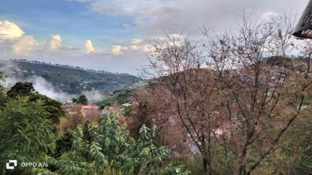 Homestay Western Ghats Homestay