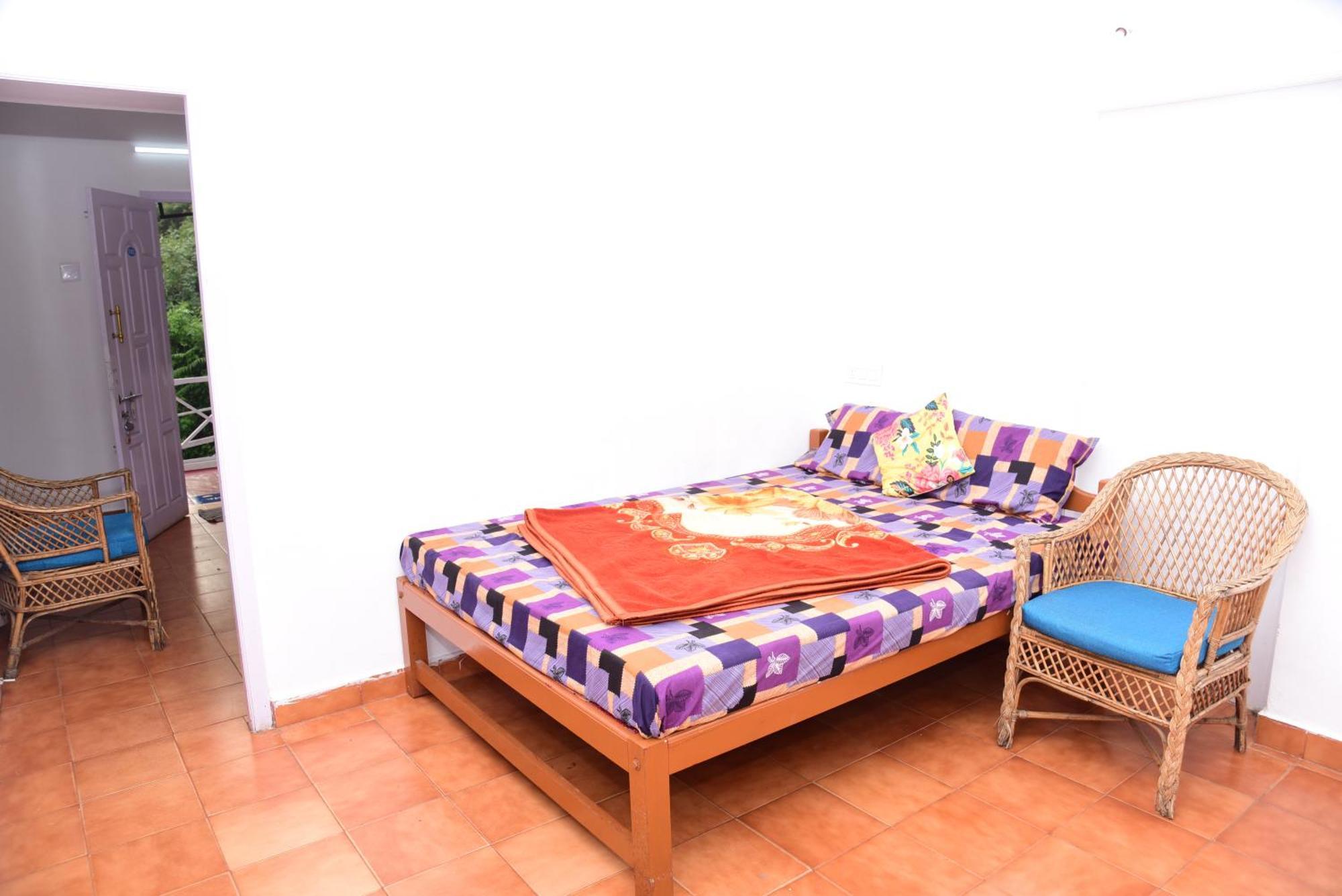 Homestay Western Ghats Homestay Kodaikanal