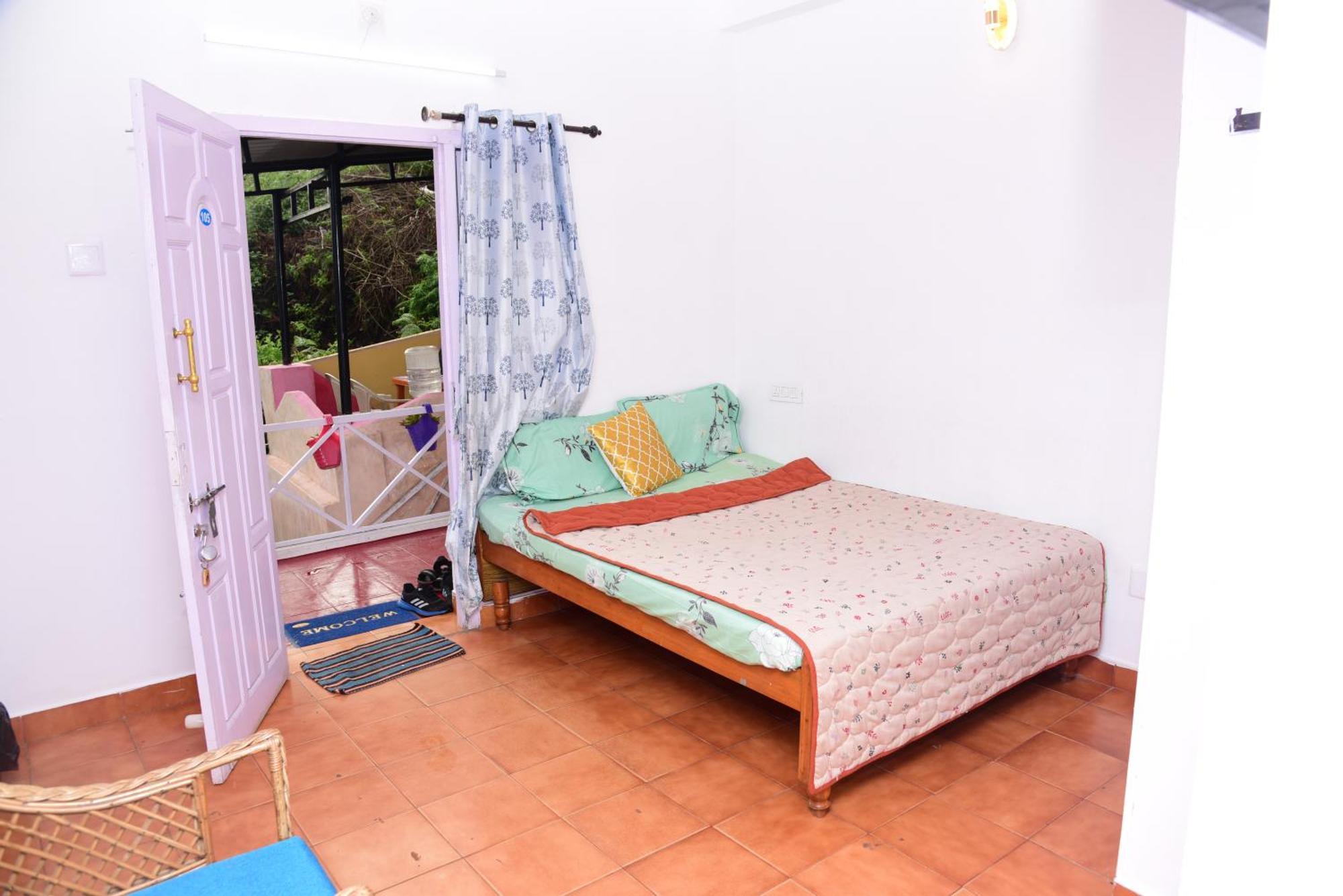 Homestay Western Ghats Homestay Kodaikanal