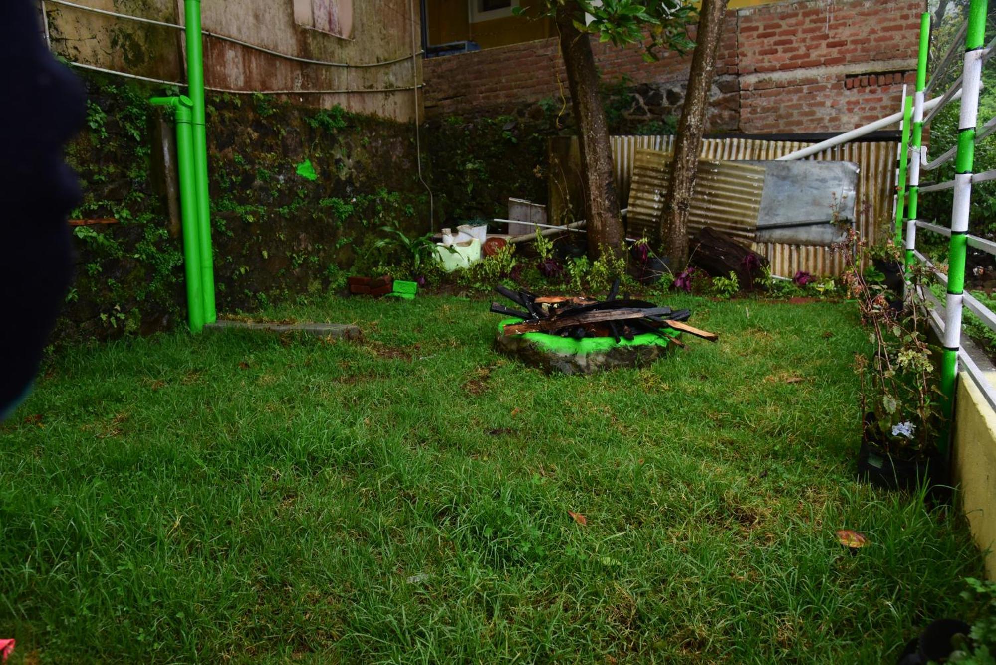 Western Ghats Homestay Kodaikanal