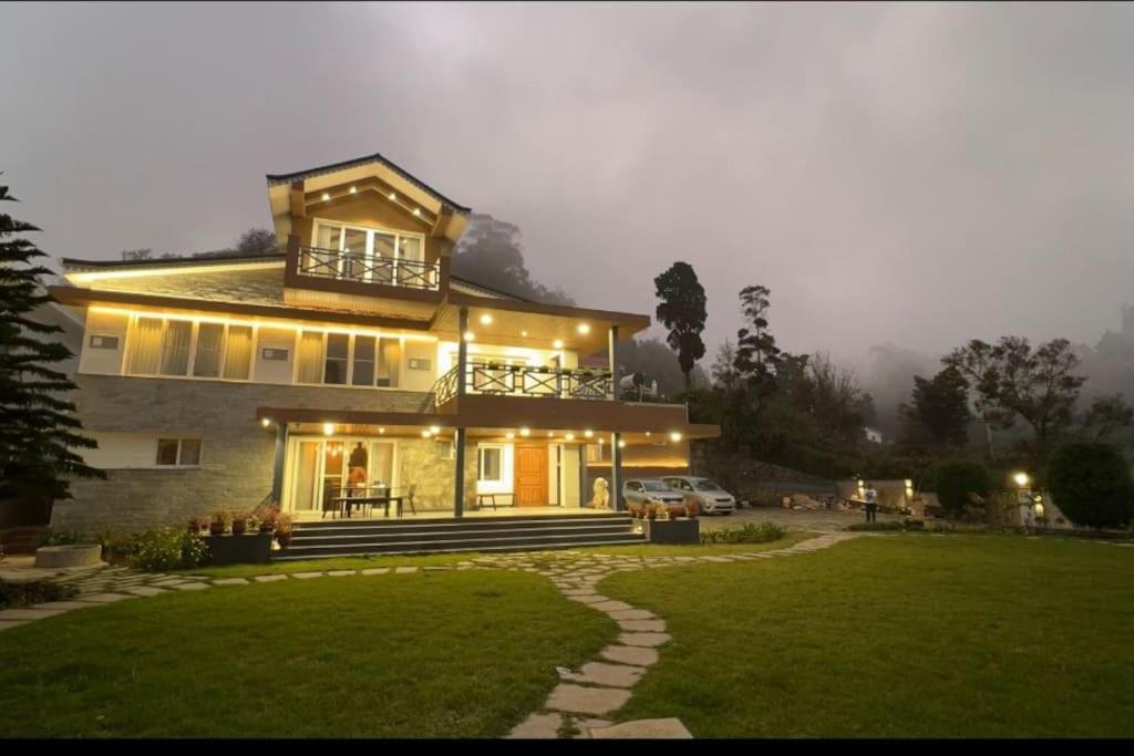 Holiday home Evaara Kodaikanal
