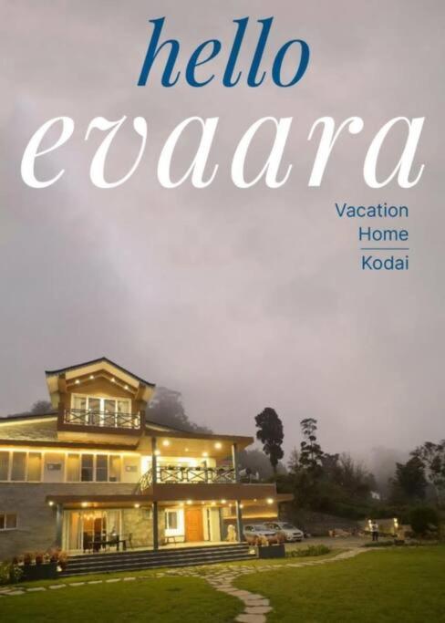 Evaara