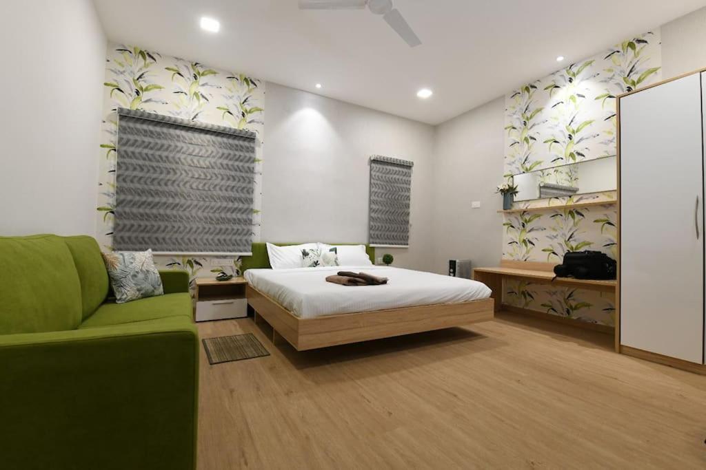 Evaara Holiday home