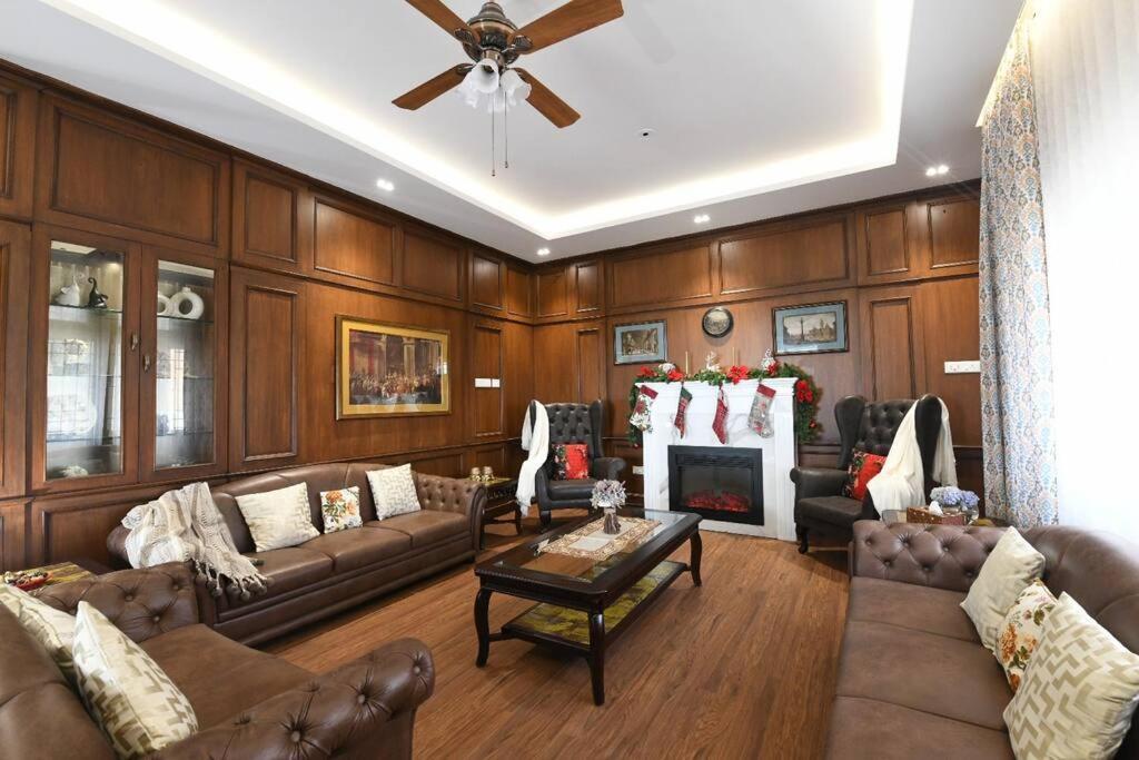 Holiday home Evaara