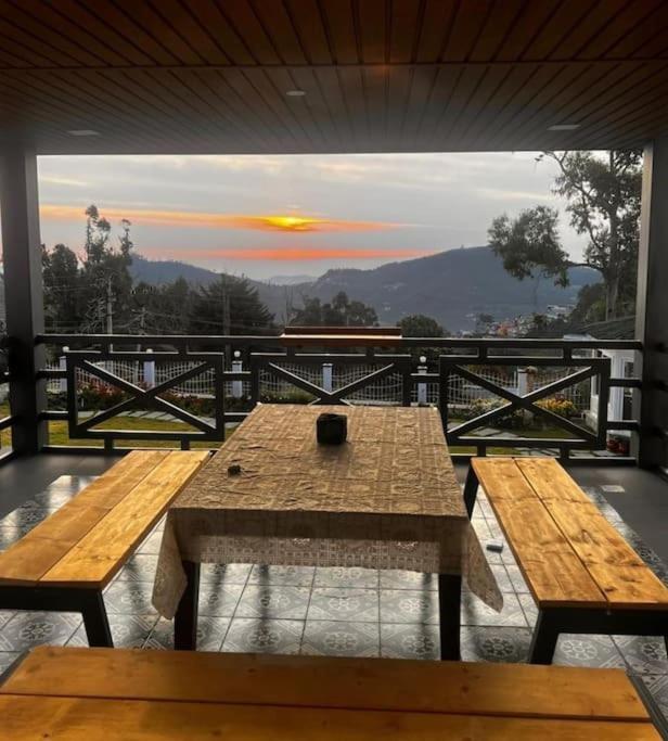 Holiday home Evaara Kodaikanal