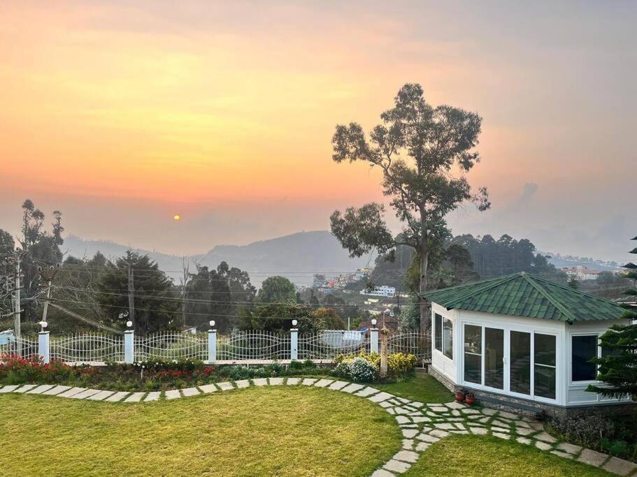 Holiday home Evaara Kodaikanal