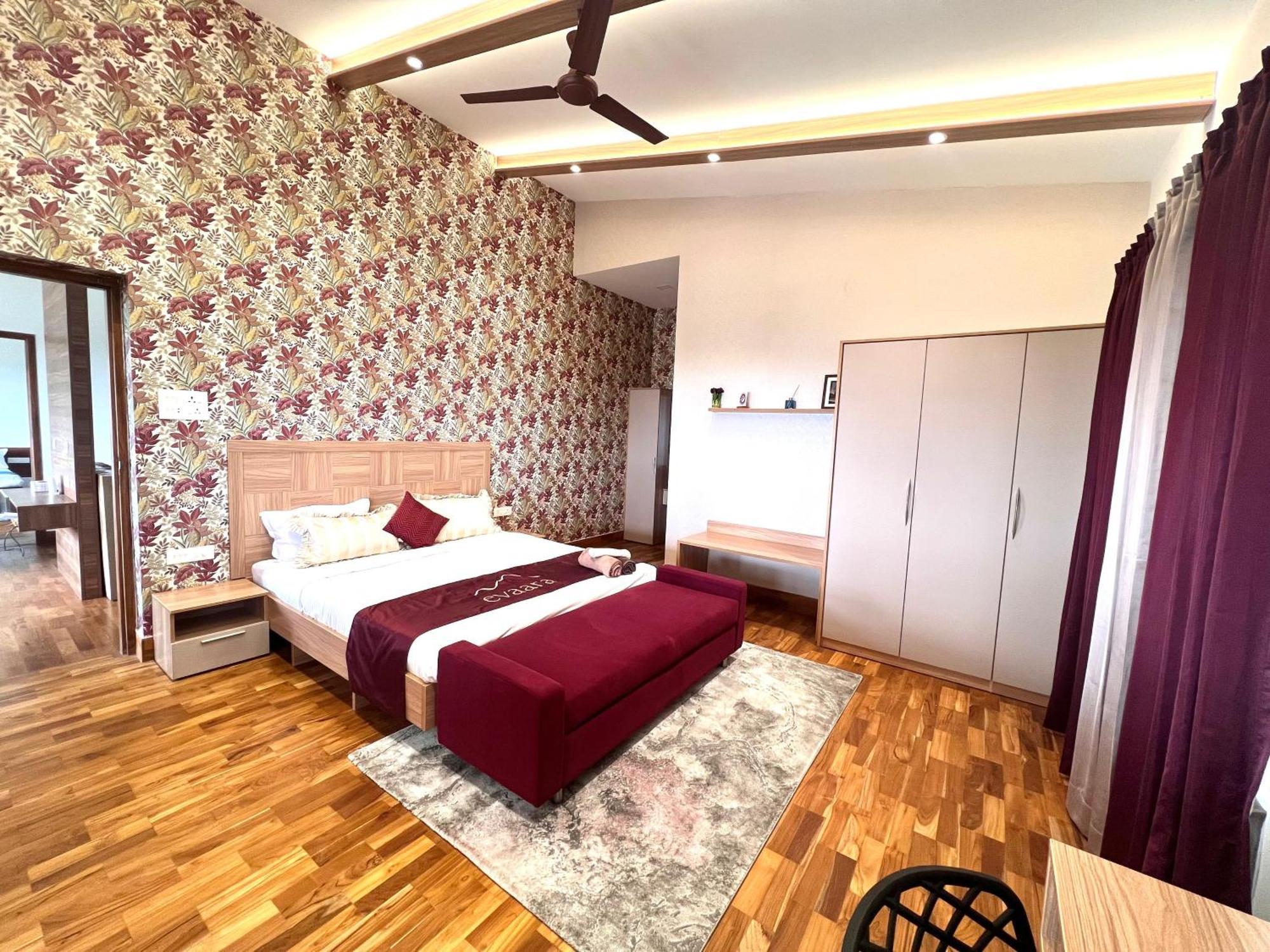 Holiday home Evaara