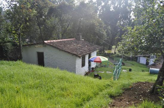 Western Homestay Kodaikanal