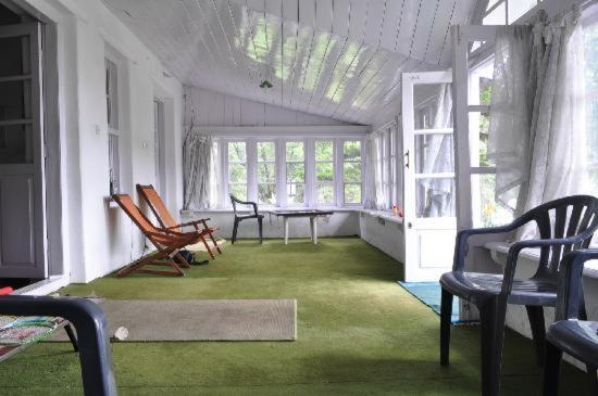 Homestay Western Kodaikanal