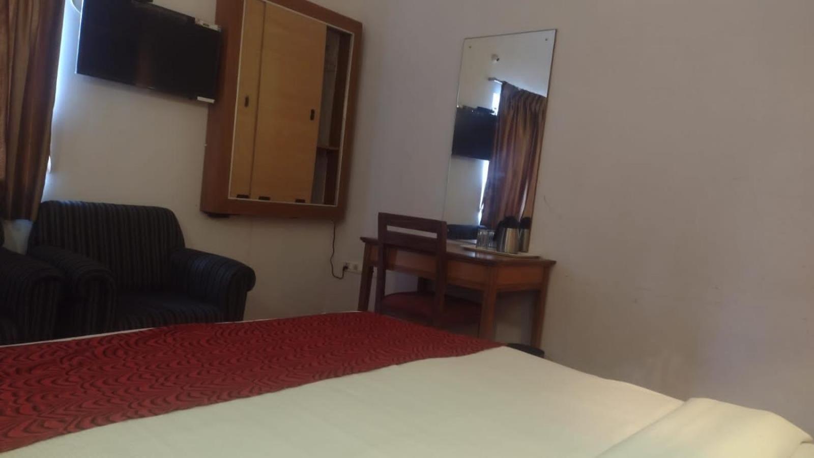 Homestay Western