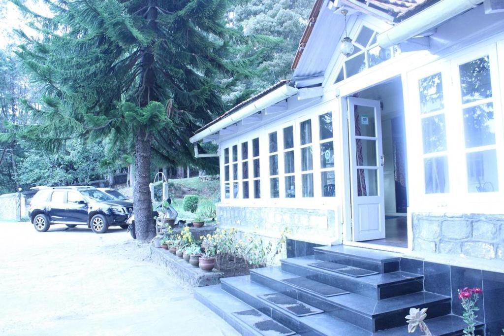 Homestay Western *