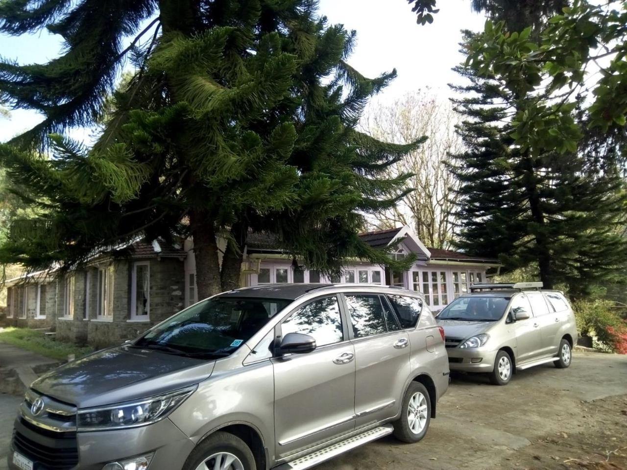 Western Kodaikanal
