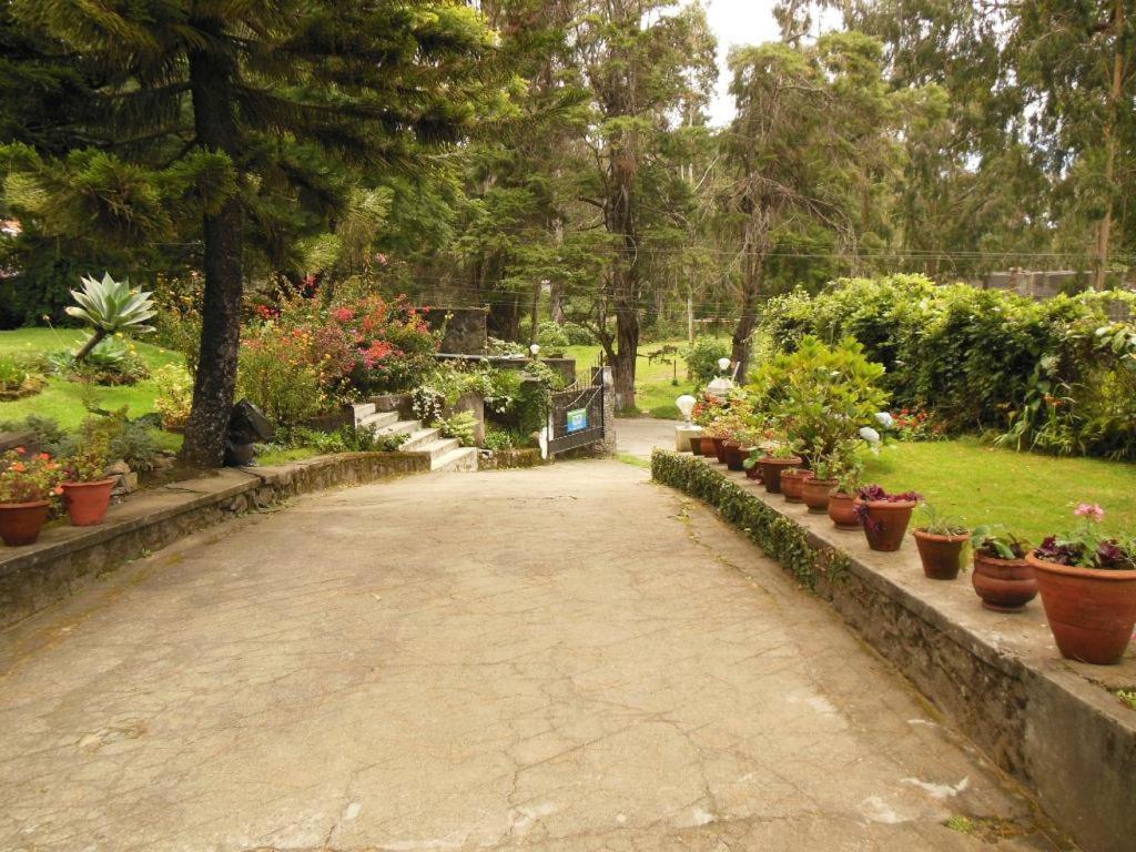 Homestay Western Kodaikanal