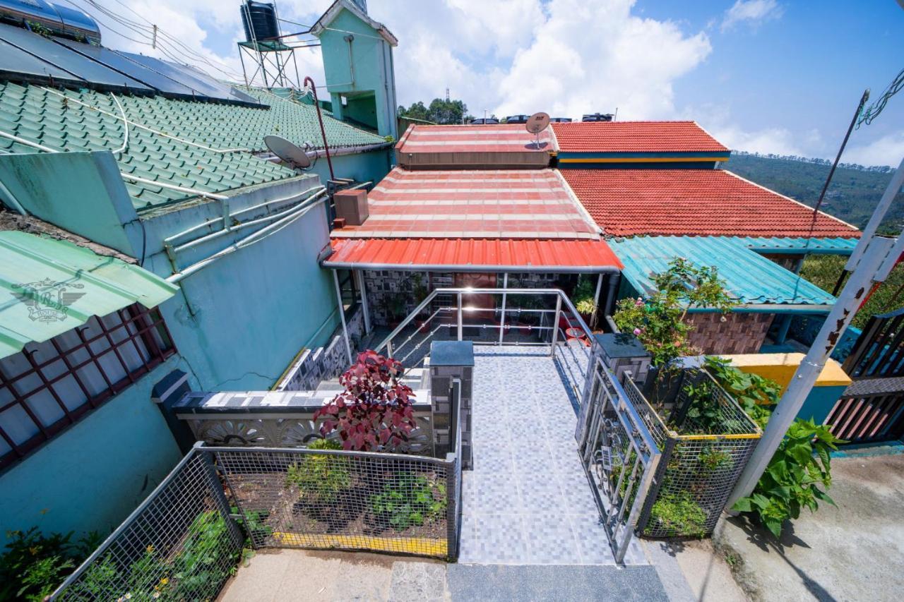 Villa Kurinji Hill Rl House *