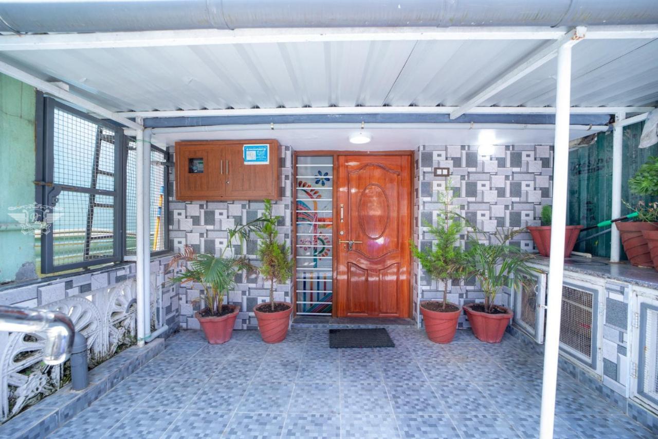 Kurinji Hill Rl House * Kodaikanal