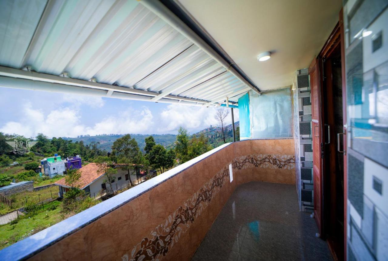 Kurinji Hill Rl House Villa