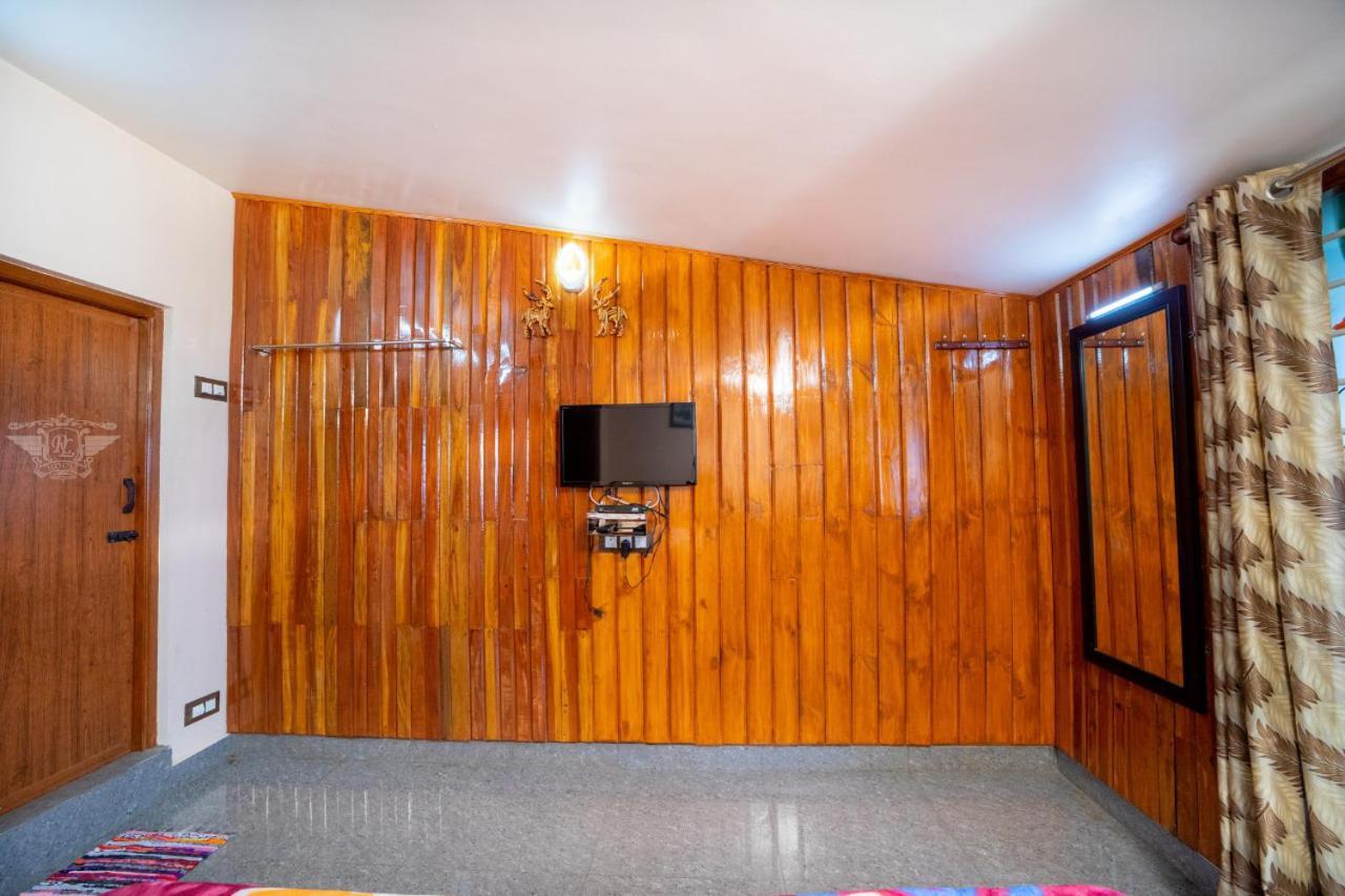 Kurinji Hill Rl House Villa