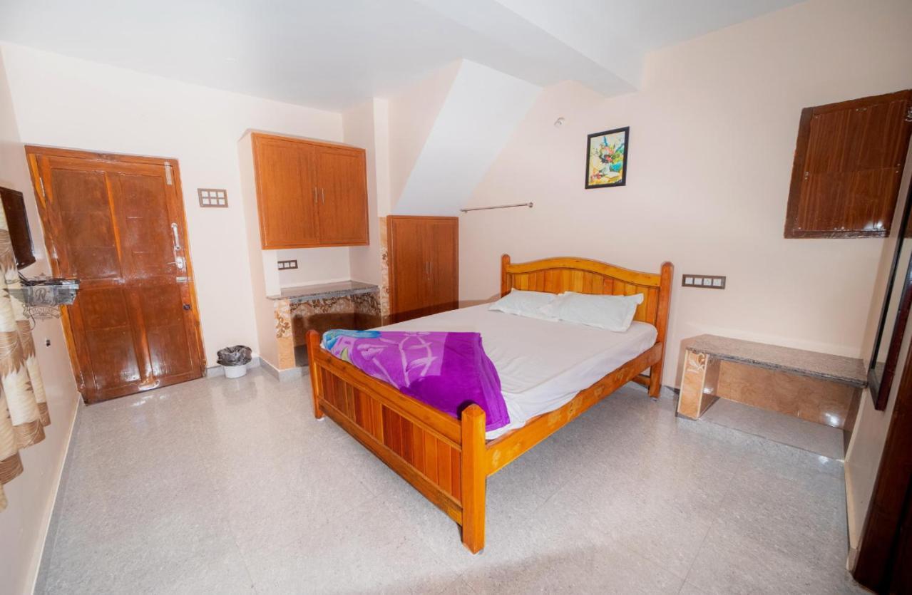 Kurinji Hill Rl House Villa Kodaikanal