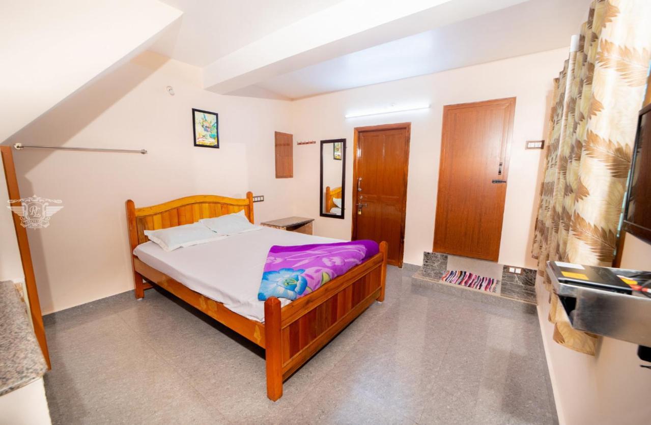 Villa Kurinji Hill Rl House Kodaikanal