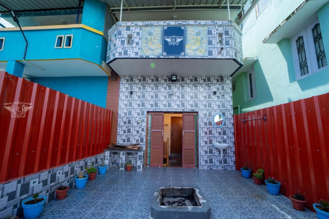 Villa Kurinji Hill Rl House